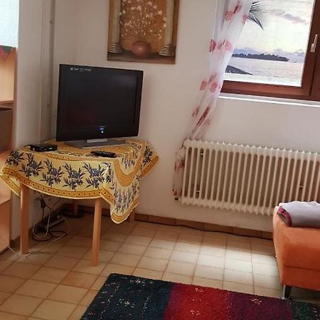 Gemuetliche Wohnung Bühl Exterior foto